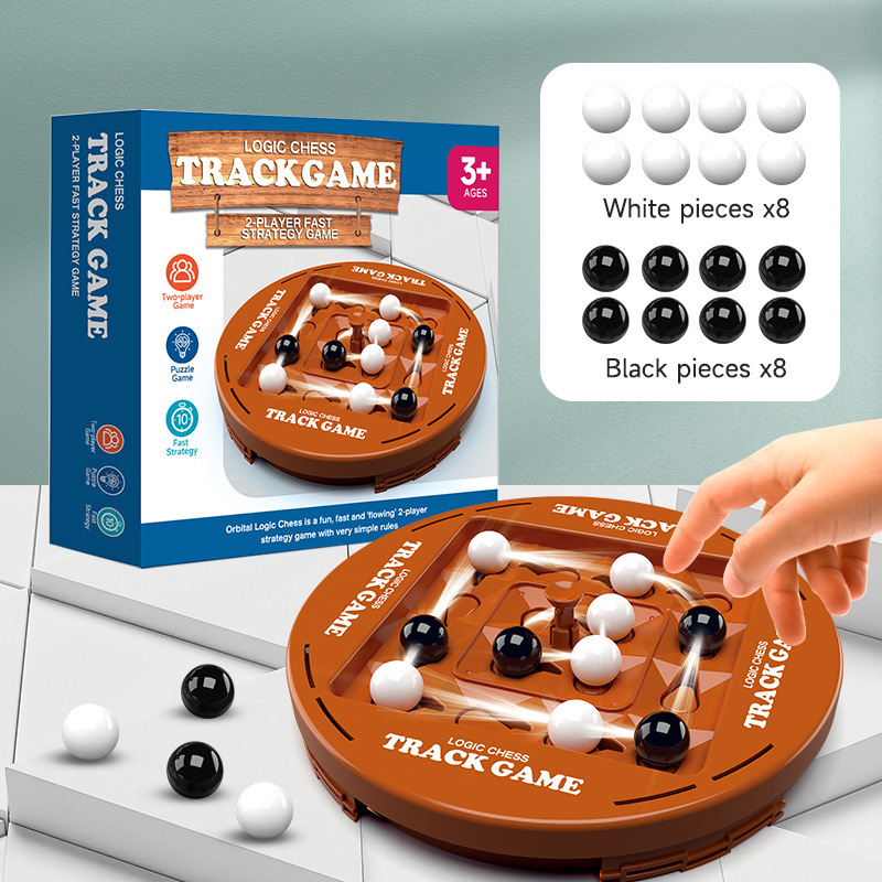 Chess Game Fun Table Top Orbit - Party Games App บทวิจารณ์และราคา