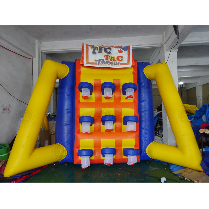 Indoor Outdoor Giant Inflatabl - Giant Connect Four บทวิจารณ์และราคา