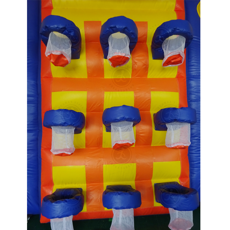 Indoor Outdoor Giant Inflatabl - Giant Connect Four บทวิจารณ์และราคา
