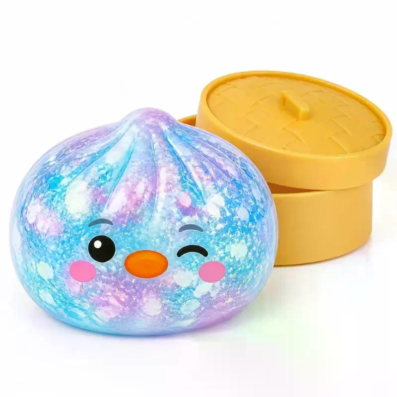 Glitter Simulated Steamed Bun  - Party Games Steam Free บทวิจารณ์และราคา