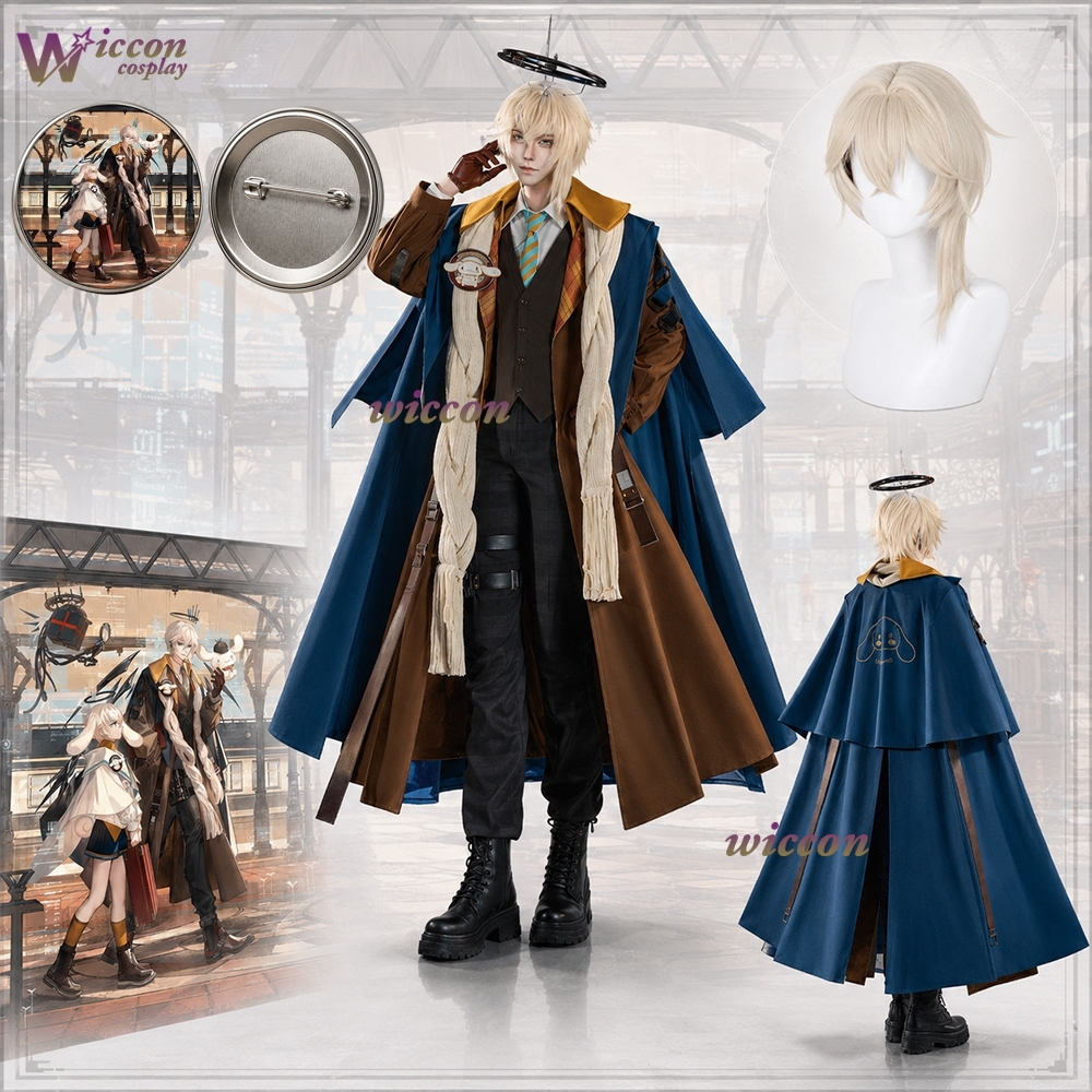 Fantasy Dawn Arknights Covenan - Party Games Steam Free บทวิจารณ์และราคา