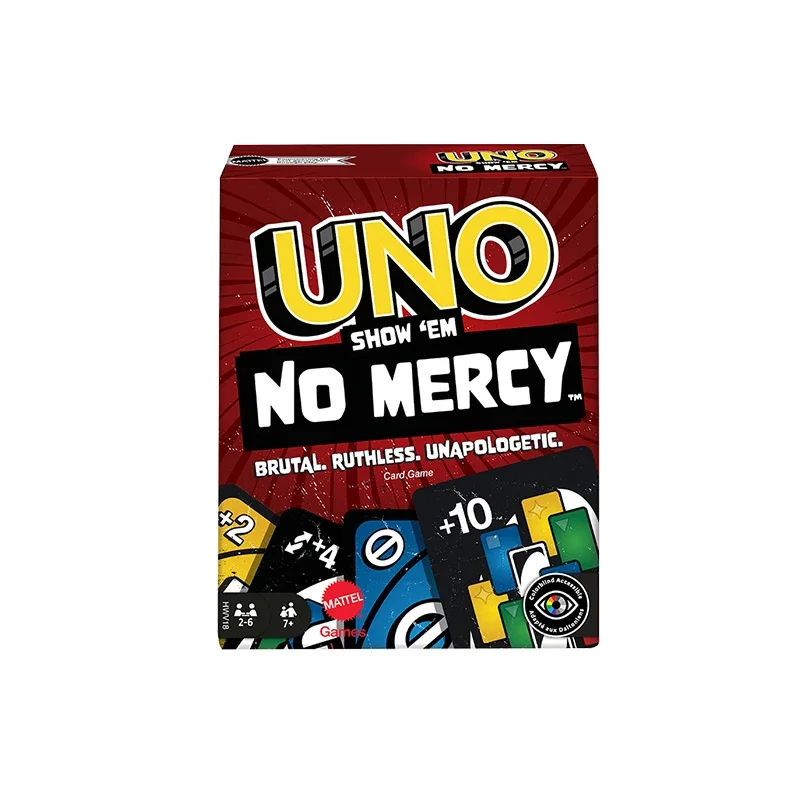 UNO Flip Playing Cards Games,  - Party Games Mario บทวิจารณ์และราคา