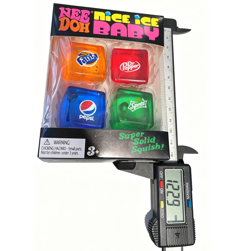 New Set /Squishy Needoh /Nice  - Party Games Ideas บทวิจารณ์และราคา