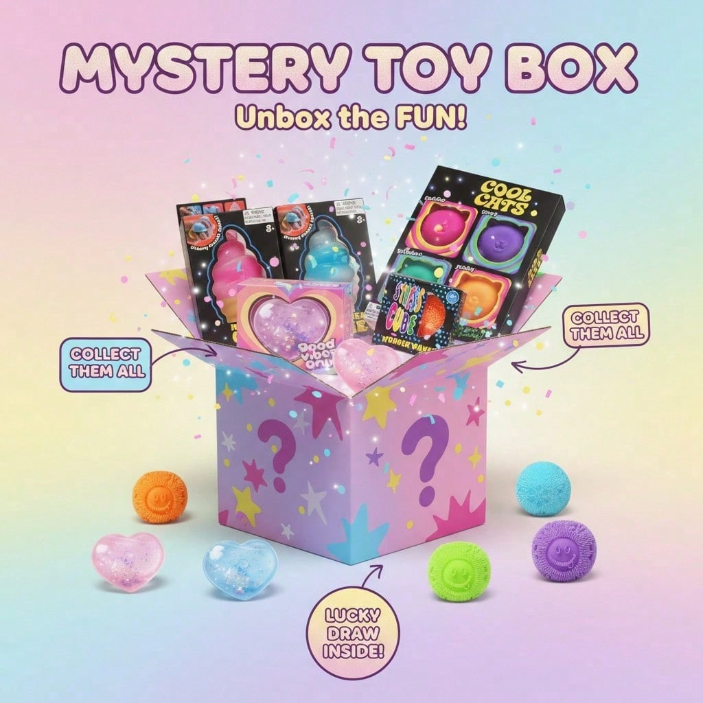 100+ Pieces Assorted Squishy F - Party Games Ideas บทวิจารณ์และราคา
