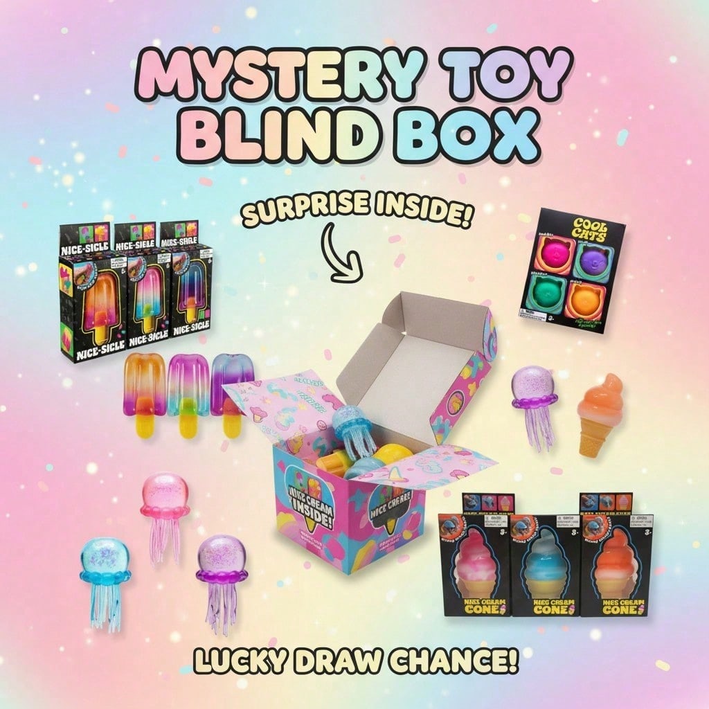 100+ Pieces Assorted Squishy F - Party Games Ideas บทวิจารณ์และราคา