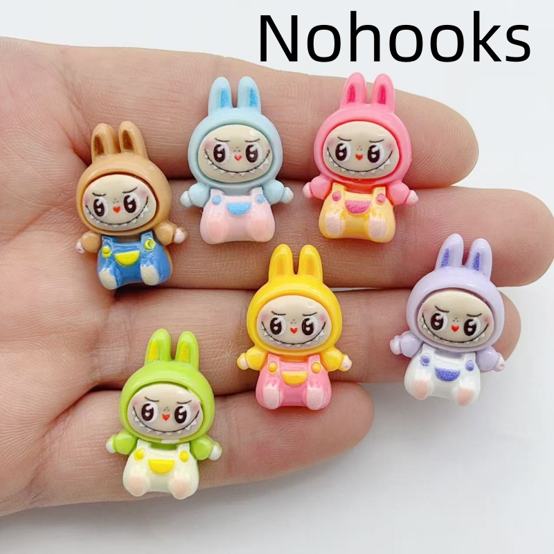 10Pcs Kawaii Rabbit Strawberry - Party Games Ideas บทวิจารณ์และราคา