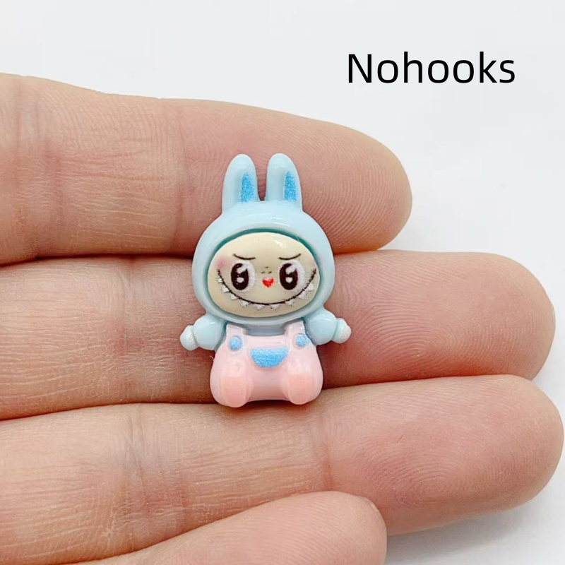 10Pcs Kawaii Rabbit Strawberry - Party Games Ideas บทวิจารณ์และราคา