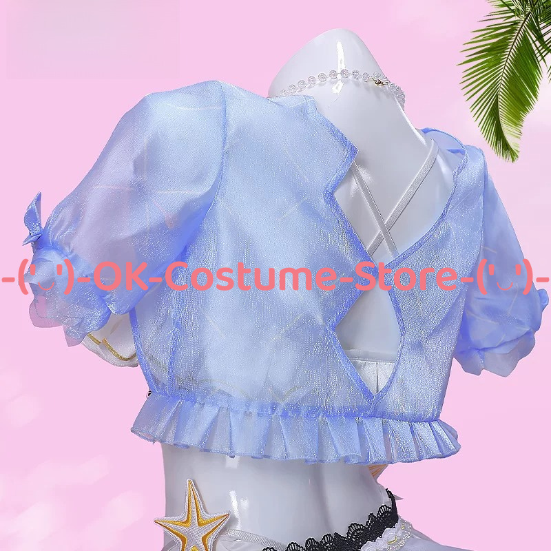 Honkai Impact 3rd Elysia Summe - Party Games Summer บทวิจารณ์และราคา