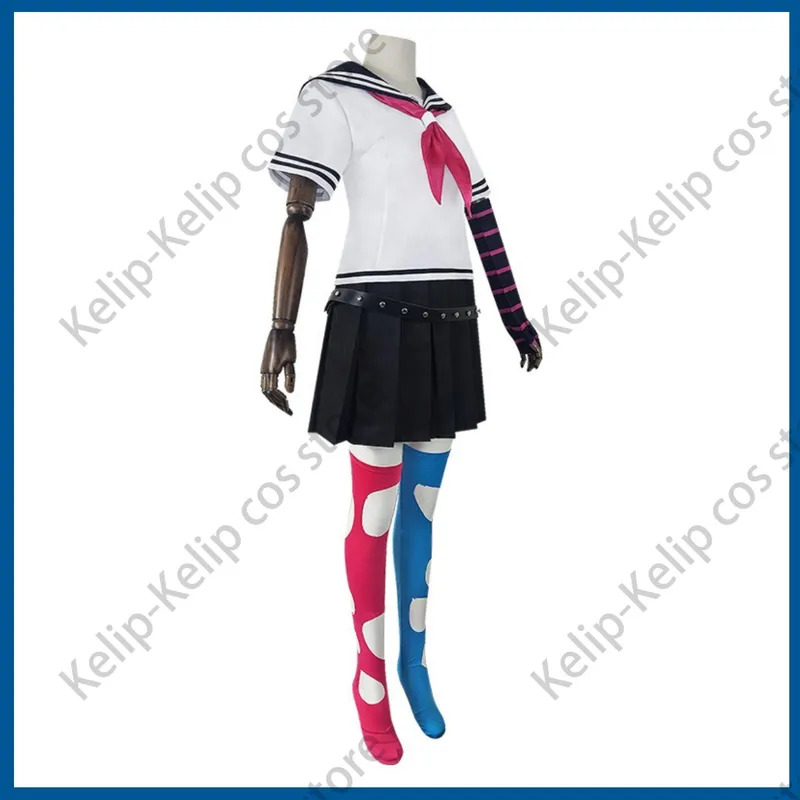 CyAnime Game Danganronpa 2: Go - Party Games Steam Free บทวิจารณ์และราคา