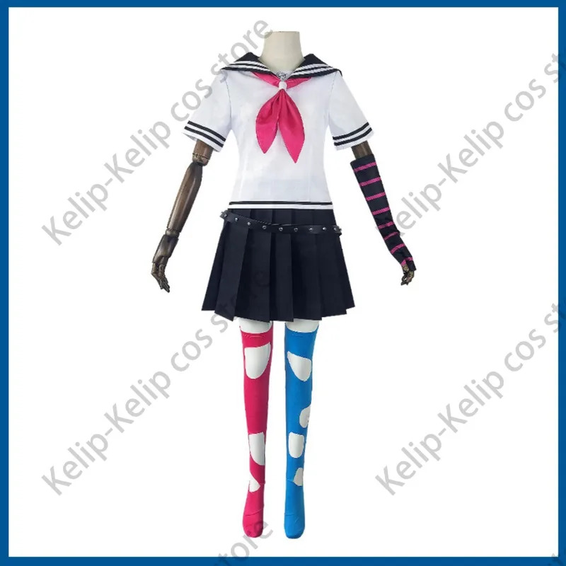 CyAnime Game Danganronpa 2: Go - Party Games Steam Free บทวิจารณ์และราคา
