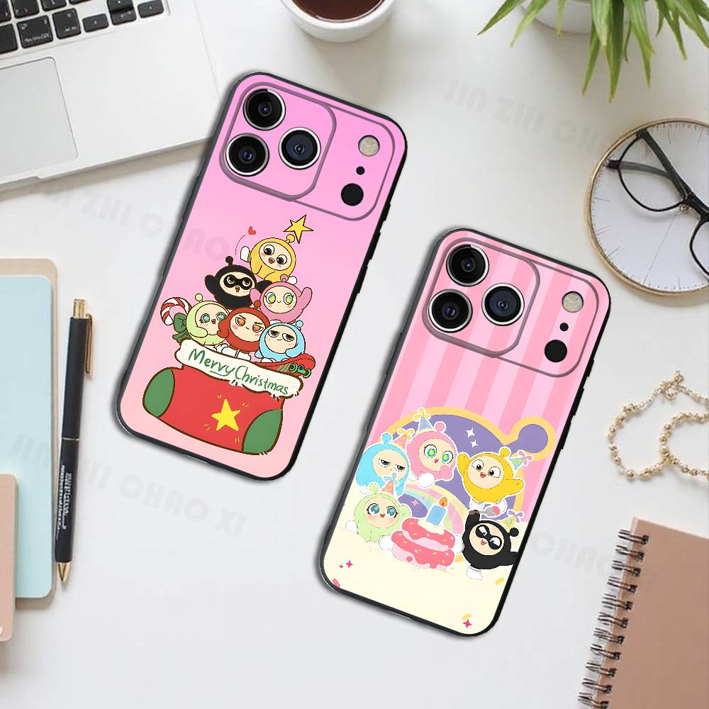 Game E-Egg Party Silicone Phon - Party Games Iphone บทวิจารณ์และราคา