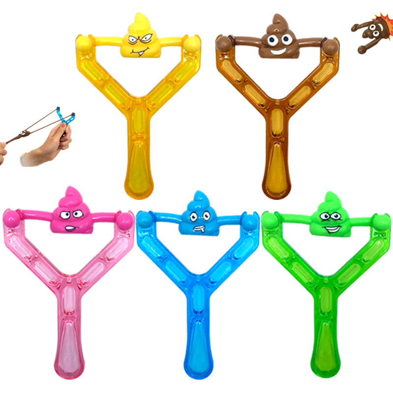 5-20 Pcs Kids Fun Slingshot Po - Party Games Baby Shower บทวิจารณ์และราคา