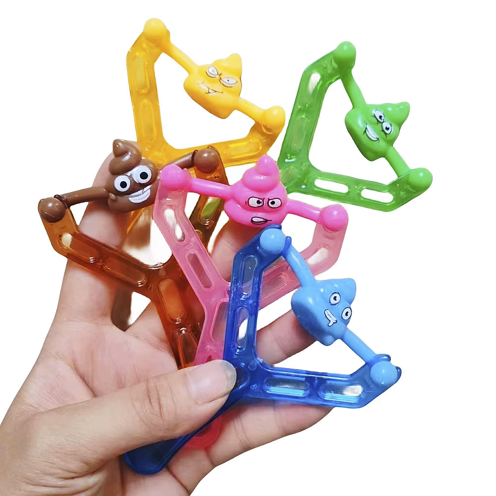 5-20 Pcs Kids Fun Slingshot Po - Party Games Baby Shower บทวิจารณ์และราคา