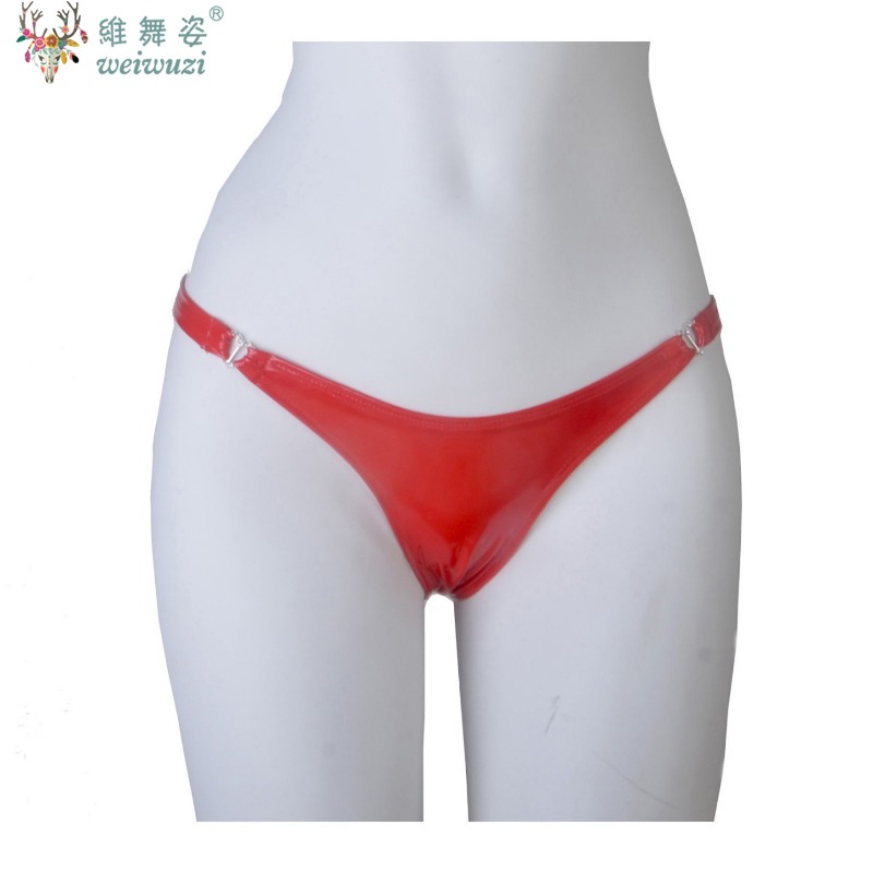 Sexy Low Waist Underwear Adult - Party Games Couple บทวิจารณ์และราคา