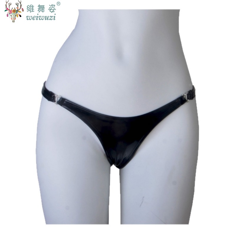 Sexy Low Waist Underwear Adult - Party Games Couple บทวิจารณ์และราคา