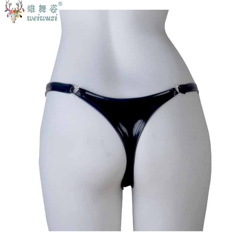 Sexy Low Waist Underwear Adult - Party Games Couple บทวิจารณ์และราคา