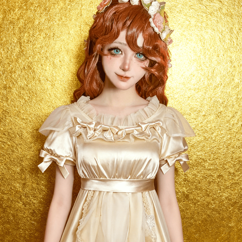 Games Identity V Little Girl E - Party Games For Christmas บทวิจารณ์และราคา