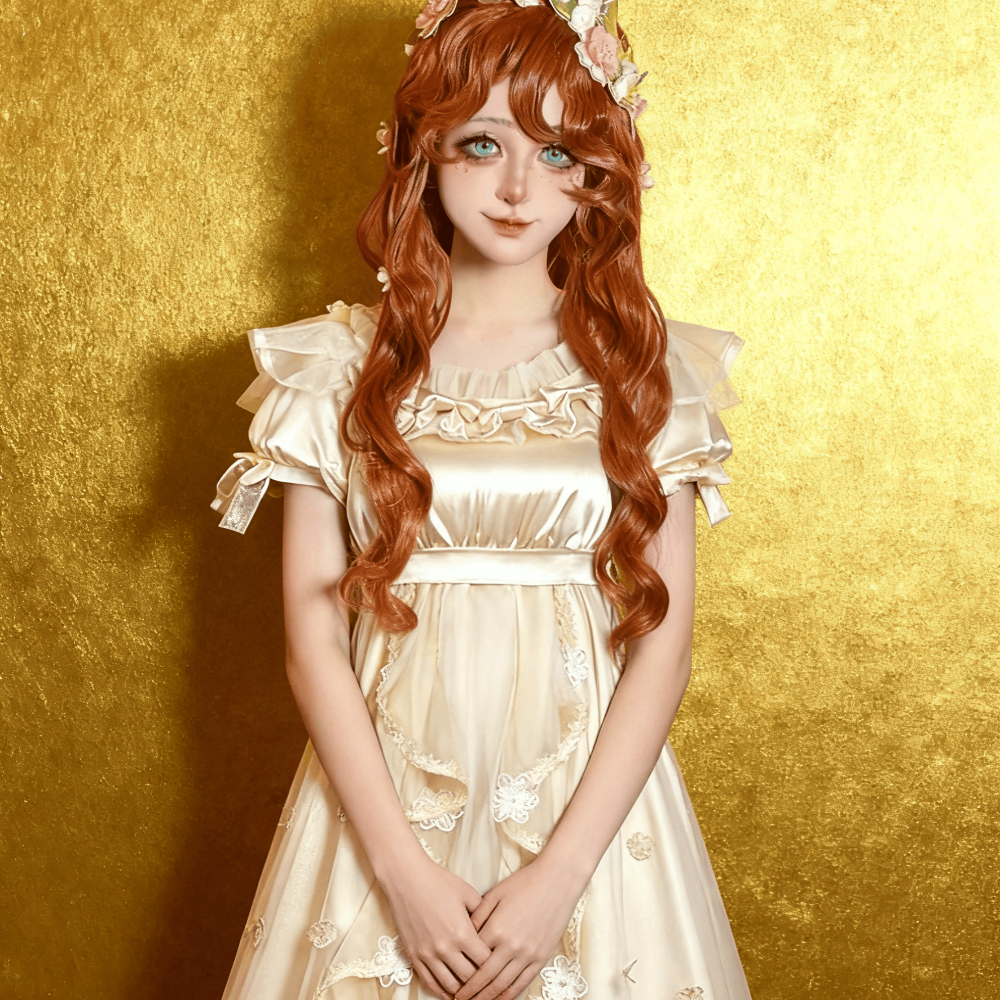 Games Identity V Little Girl E - Party Games For Christmas บทวิจารณ์และราคา
