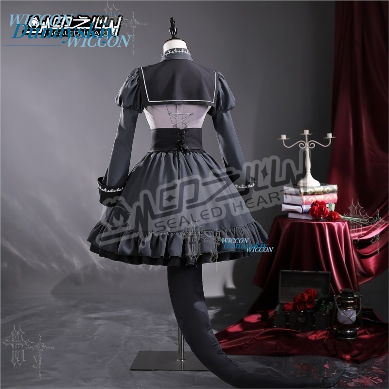 Fan Xun Er Same Full Set Cospl - Party Games Steam Free บทวิจารณ์และราคา