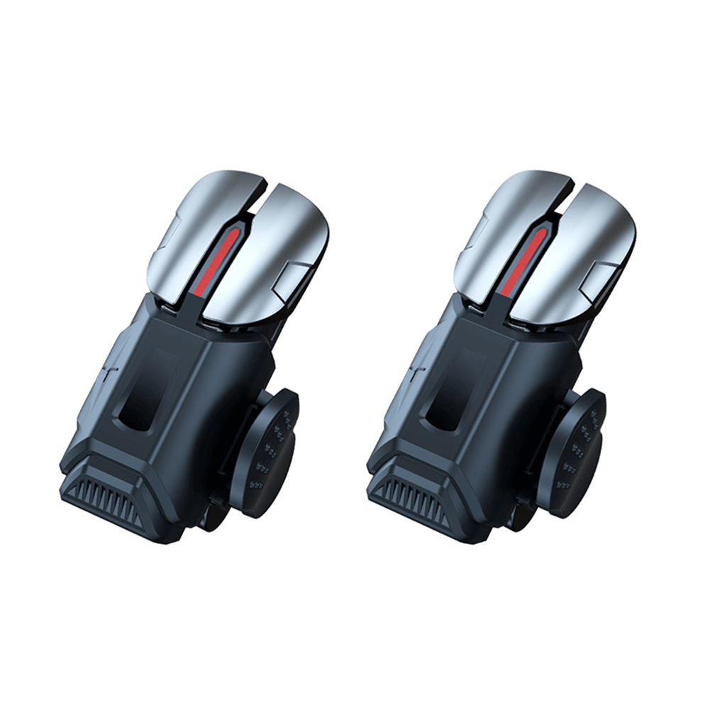 2pcs Physical Buttons Latency- - Party Games Iphone บทวิจารณ์และราคา
