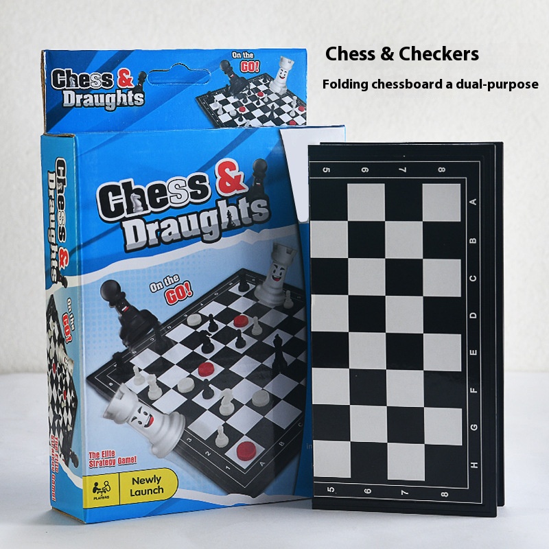 Two in One Foldable Board Toys - Party Games App บทวิจารณ์และราคา