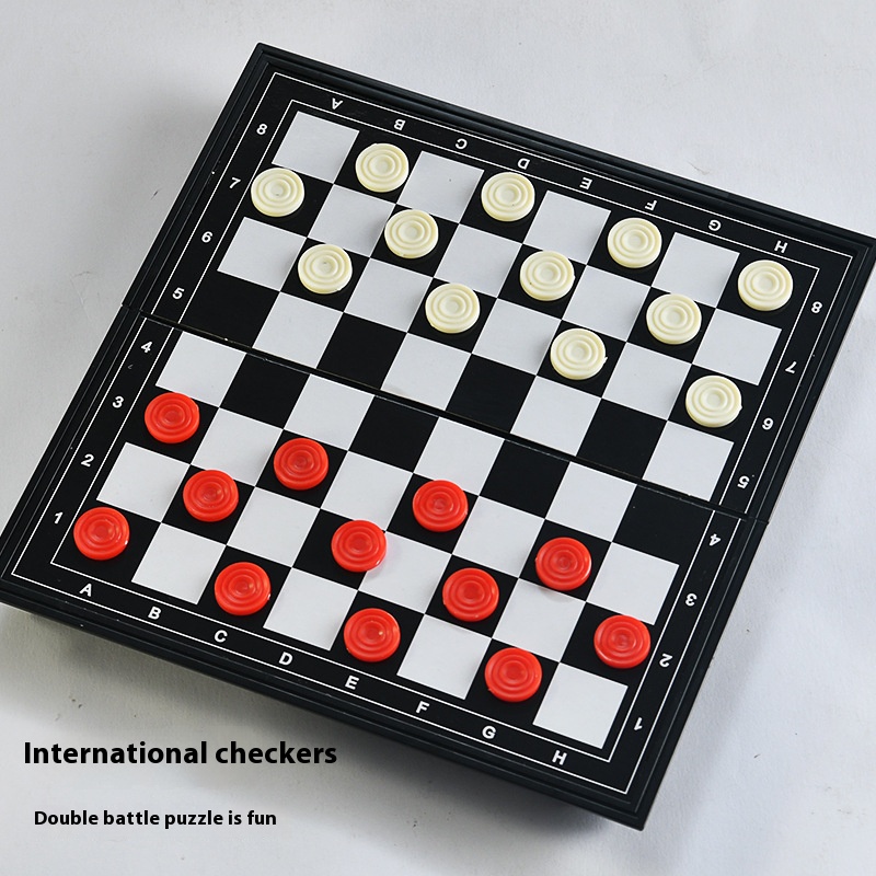 Two in One Foldable Board Toys - Party Games App บทวิจารณ์และราคา