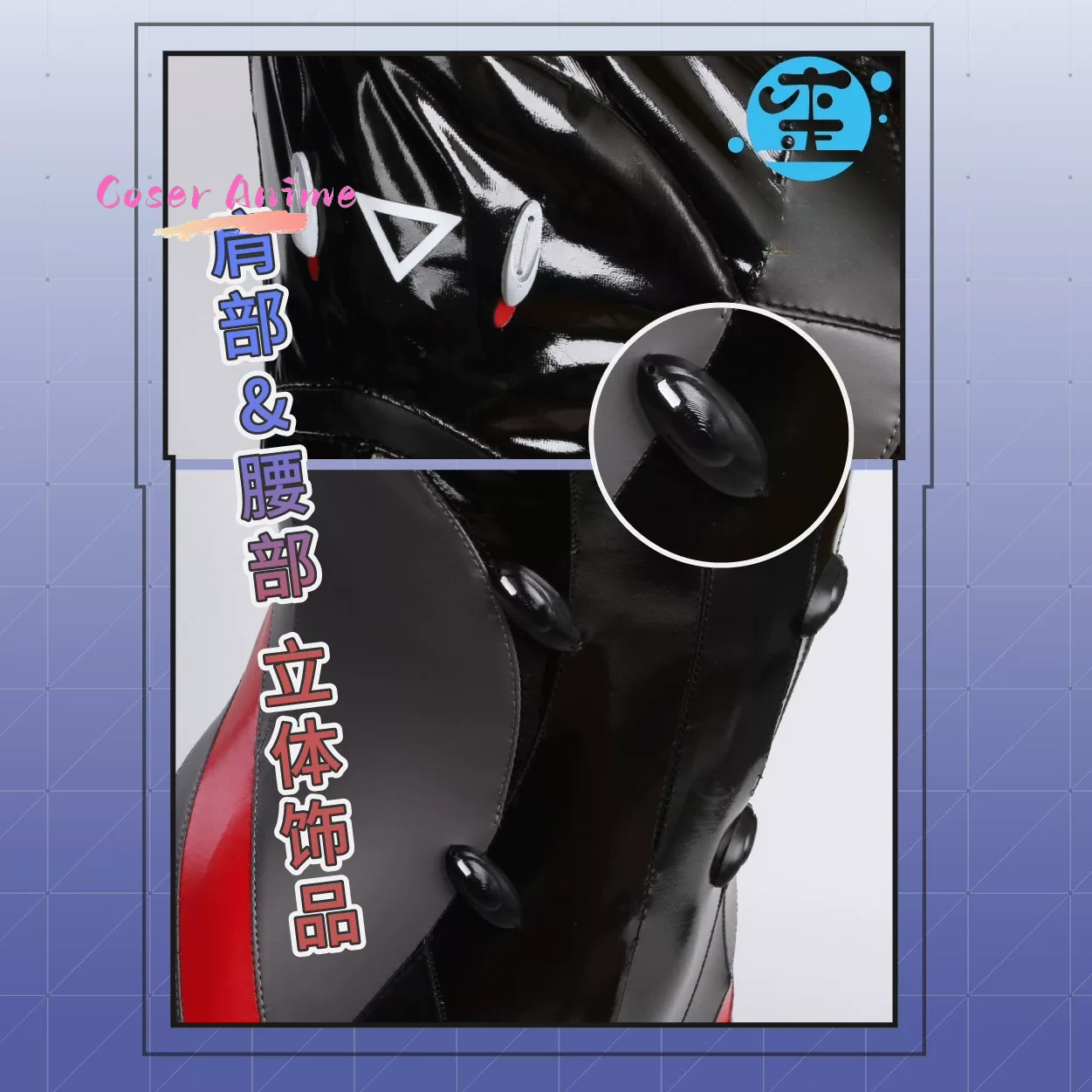 Game Blue Archive Tsukatsuki R - Party Games For Christmas บทวิจารณ์และราคา