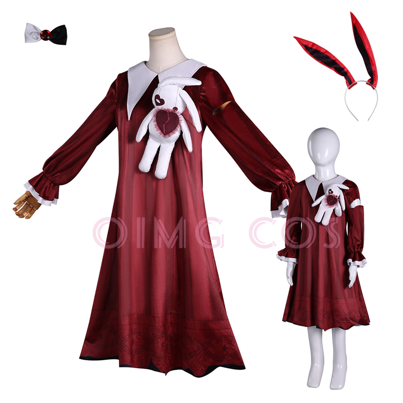 Eggy Party Dorothy Cosplay Cos - Party Games Eggy บทวิจารณ์และราคา