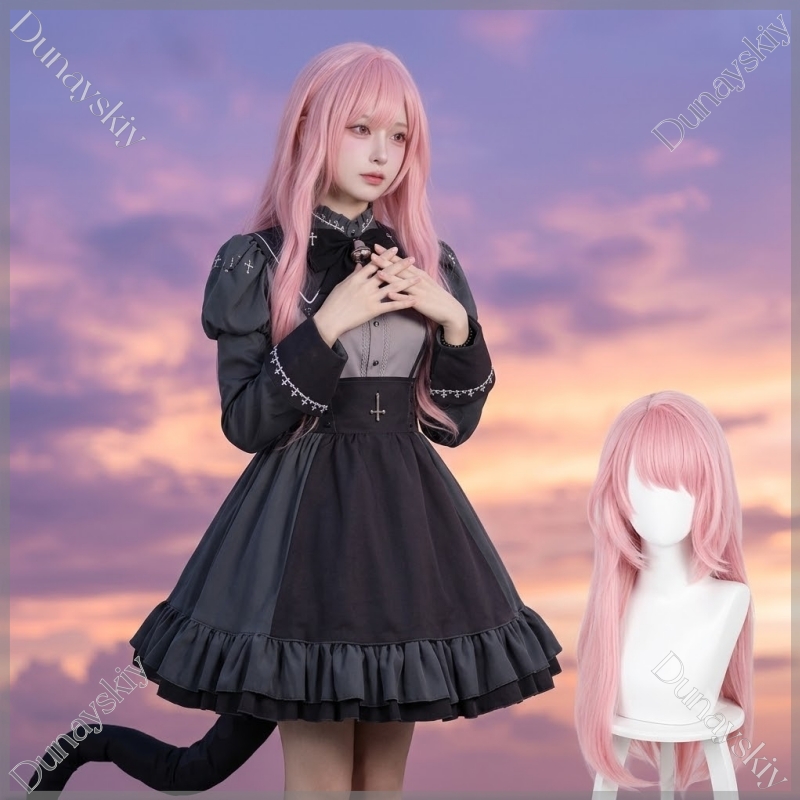 Fan Xun Er Same Full Set Cospl - Party Games Steam Free บทวิจารณ์และราคา