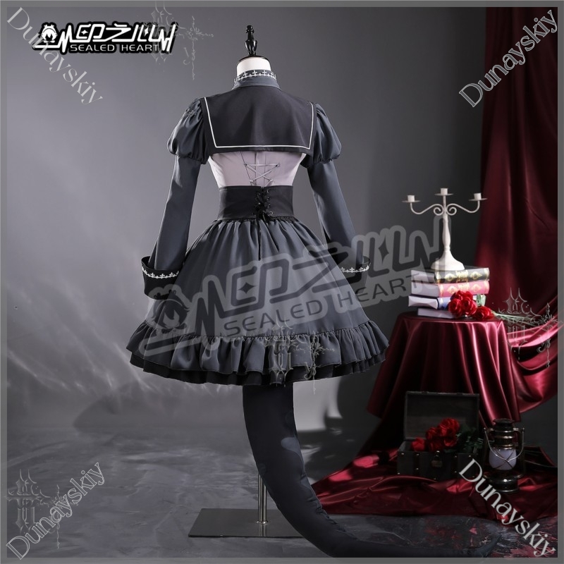 Fan Xun Er Same Full Set Cospl - Party Games Steam Free บทวิจารณ์และราคา