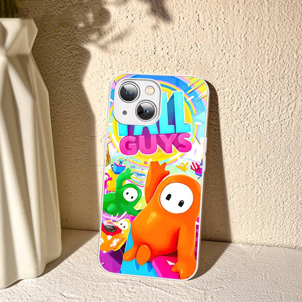 F-Fall G-Guys Party Game Tempe - Party Games Iphone บทวิจารณ์และราคา