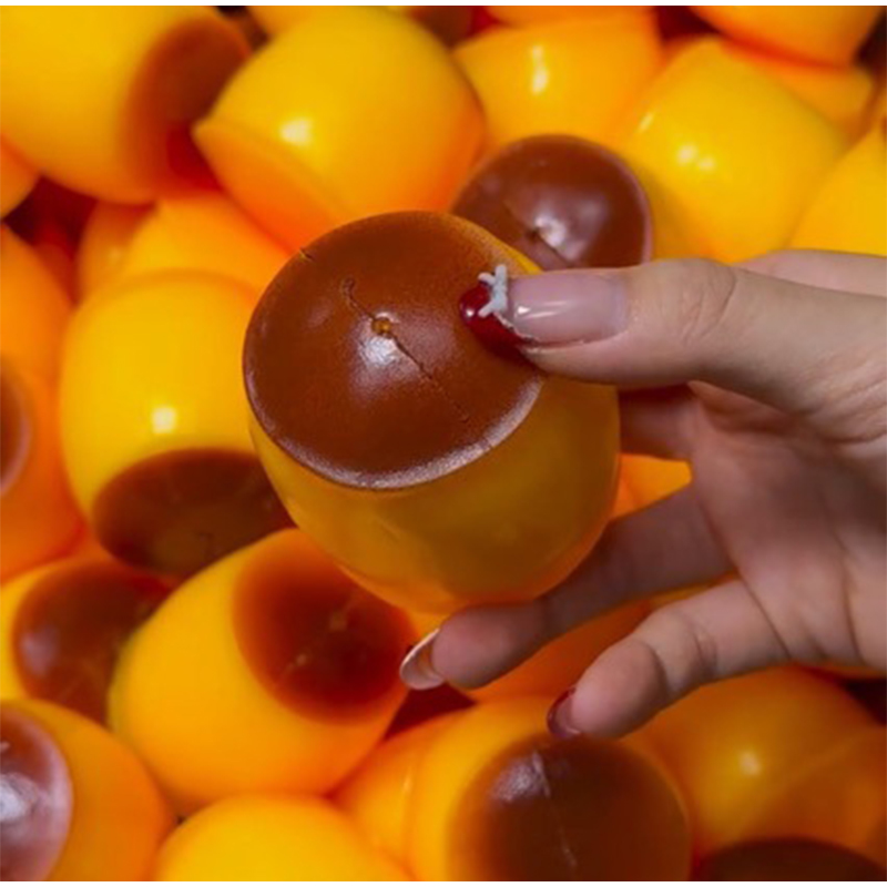 //Crispy Sound Caramel Pudding - Party Games Ideas บทวิจารณ์และราคา