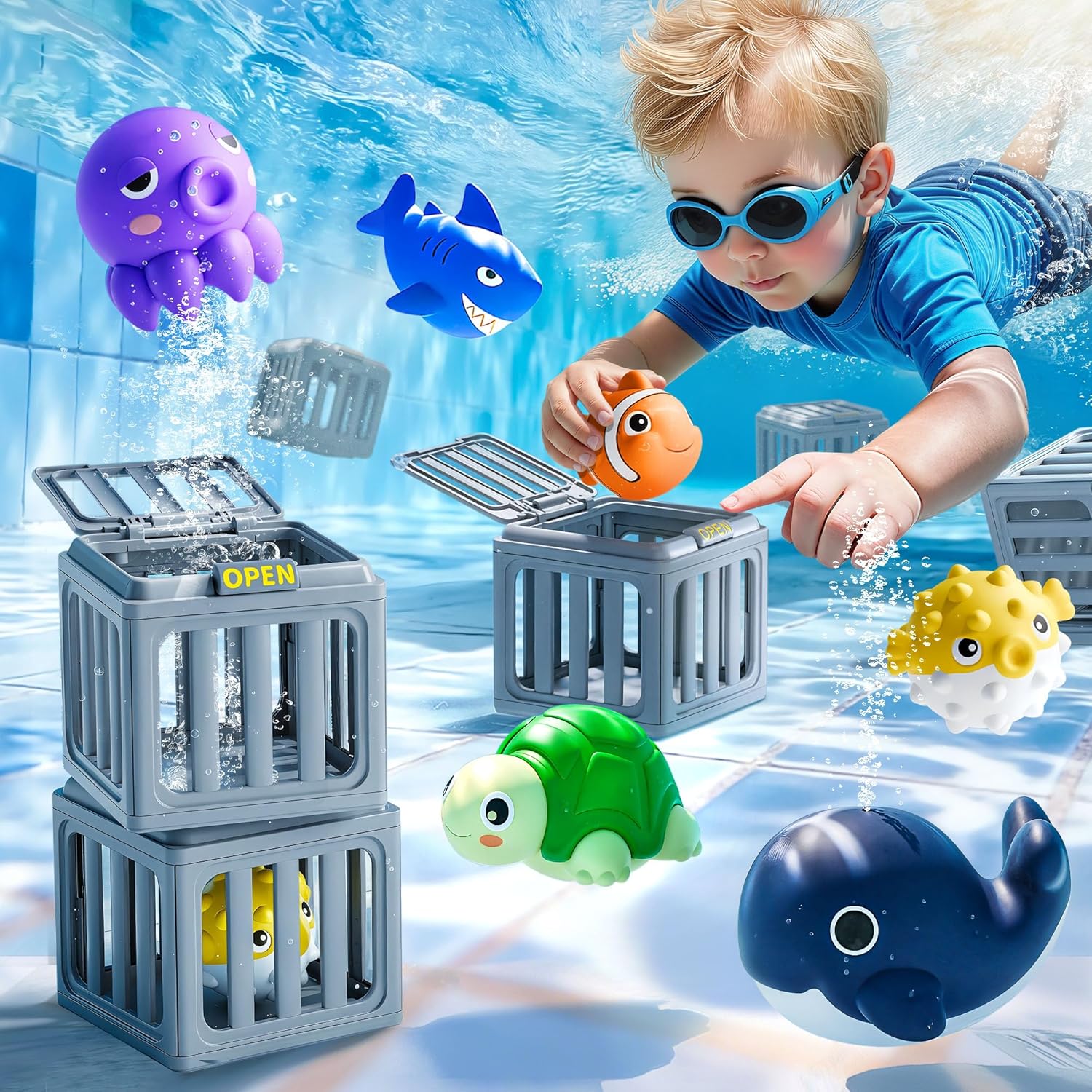 Altrek Store Funscape Kids Poo - Party Games Summer บทวิจารณ์และราคา