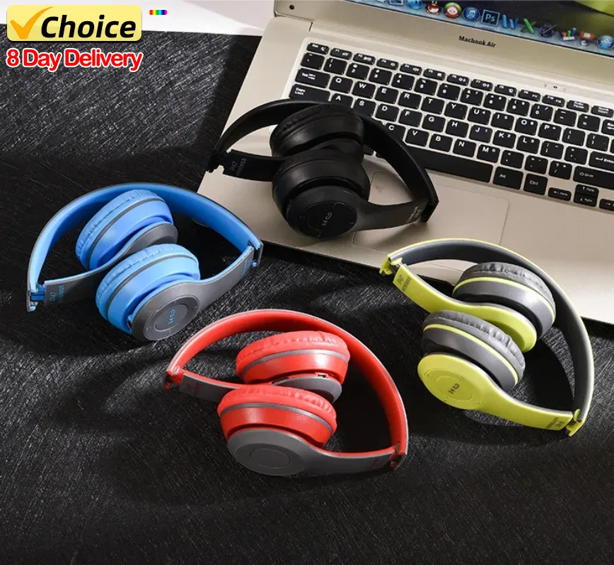 Bluetooth 5.0 Wireless Headpho - Party Games Iphone บทวิจารณ์และราคา