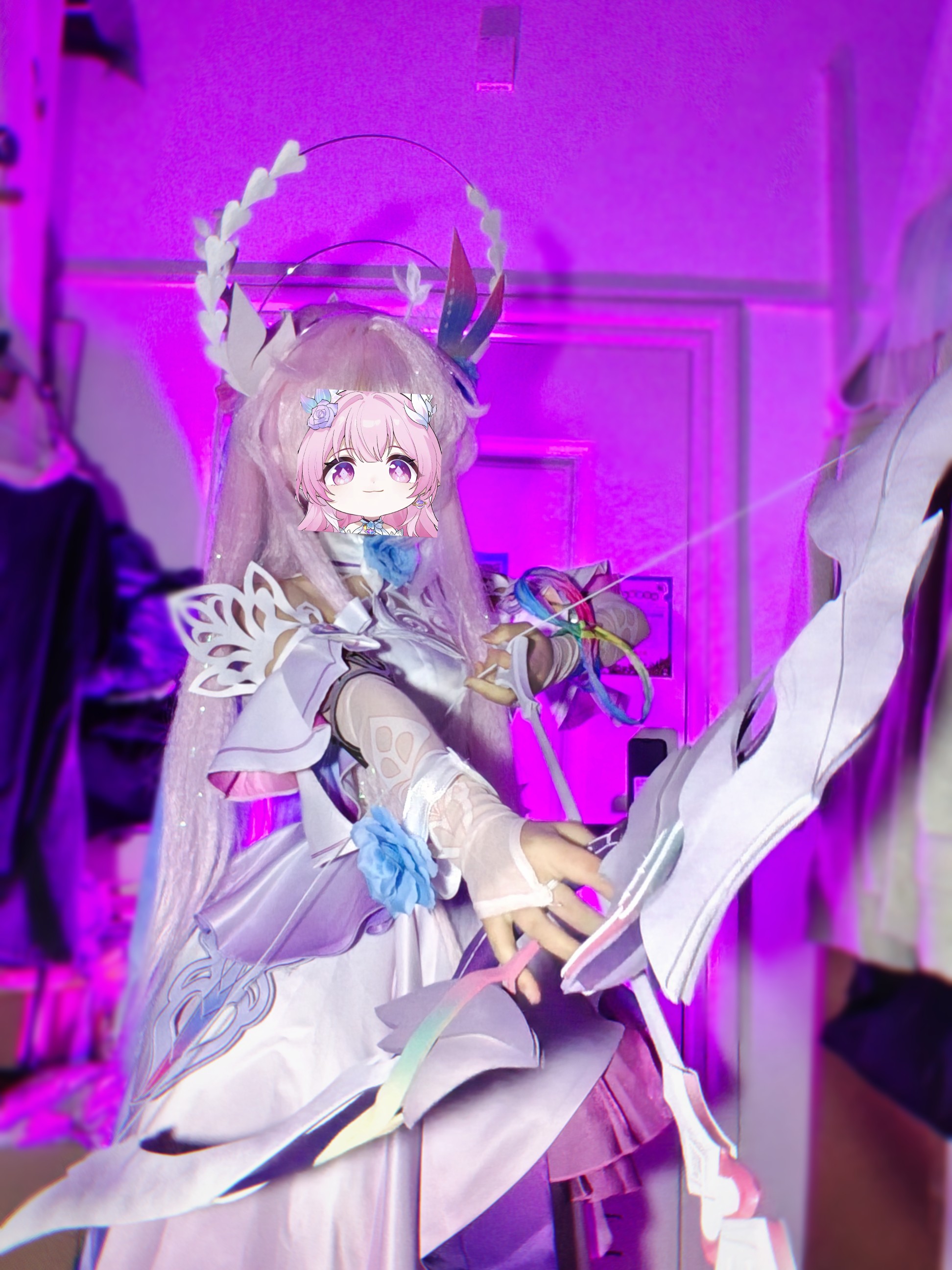 Game Honkai Star Rail Cyrene C - Party Games For Christmas บทวิจารณ์และราคา