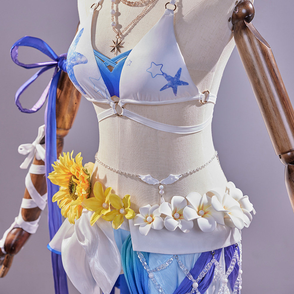 Honkai Star Rail Robin Summere - Party Games Summer บทวิจารณ์และราคา