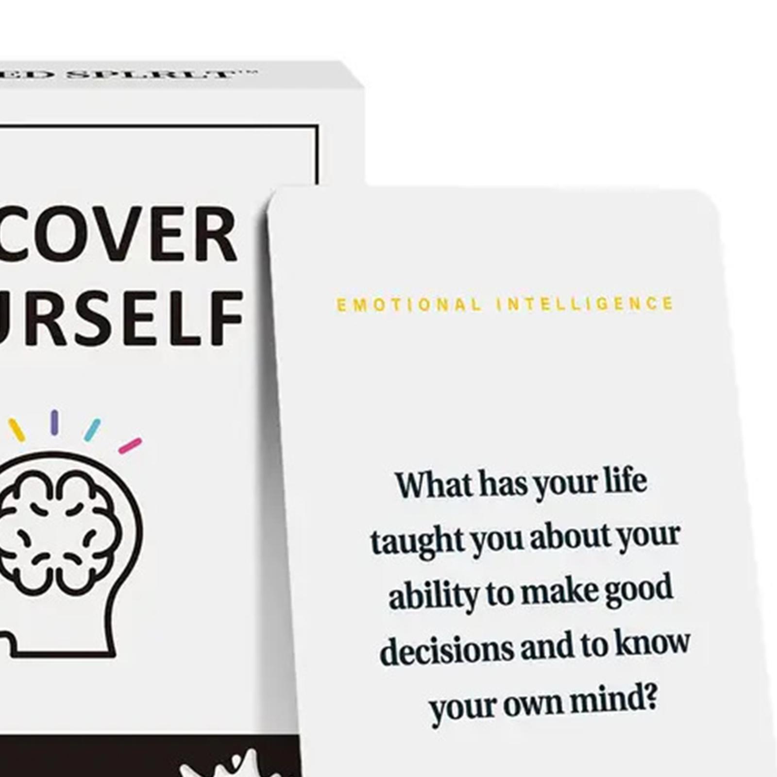 Board Game Cards Set Education - Party Games Quiz Questions บทวิจารณ์และราคา