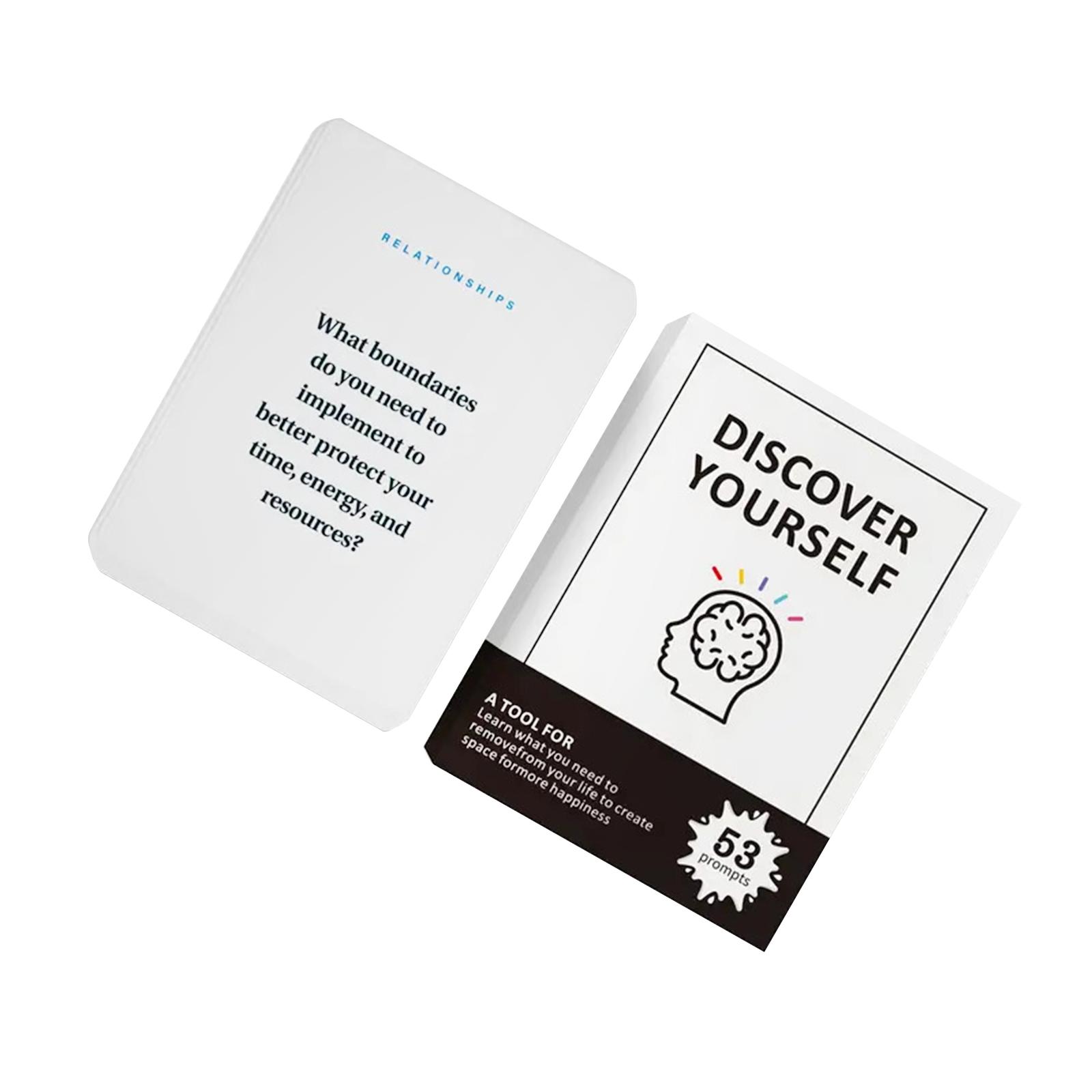 Board Game Cards Set Education - Party Games Quiz Questions บทวิจารณ์และราคา