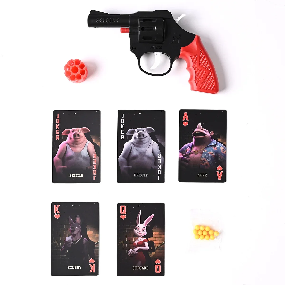 Fraud Pub Table Game Real Phys - Party Games App บทวิจารณ์และราคา
