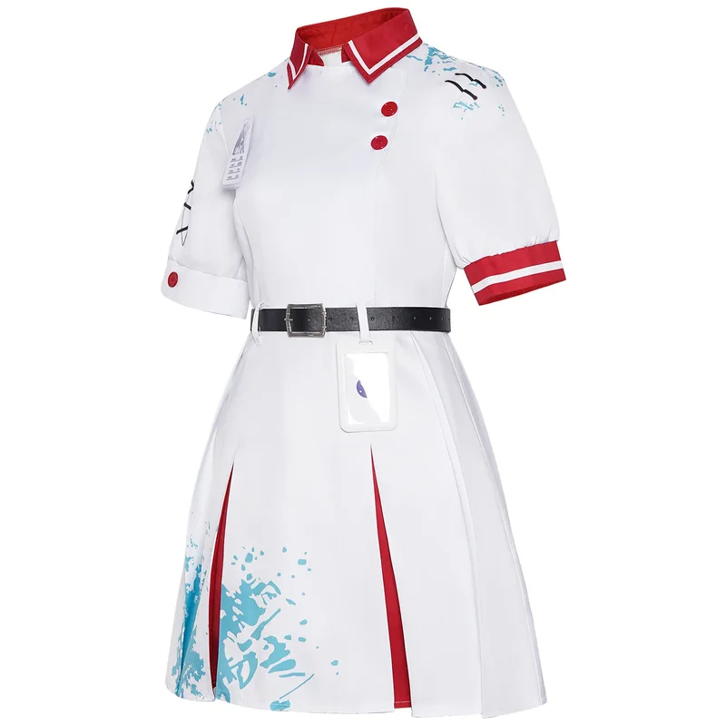 Game Heather Cosplay Costumes  - Party Games Eggy บทวิจารณ์และราคา