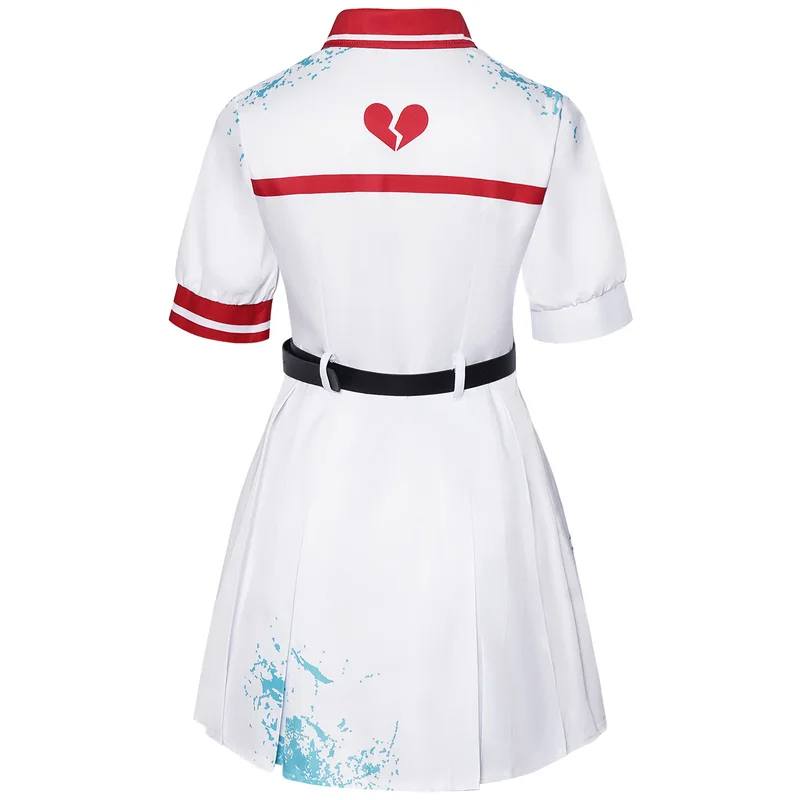 Game Heather Cosplay Costumes  - Party Games Eggy บทวิจารณ์และราคา