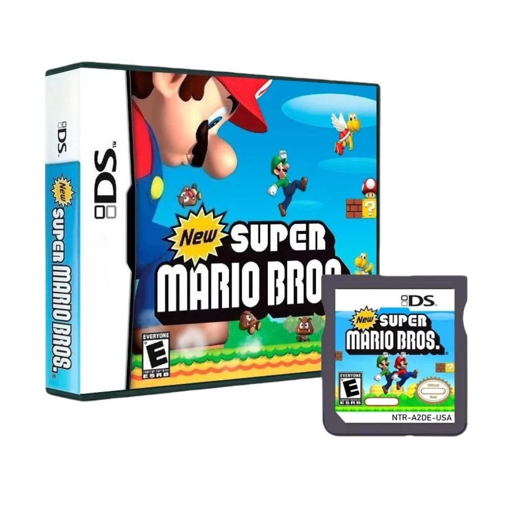 hot  Game Card Mario Party Lui - Party Games Mario บทวิจารณ์และราคา