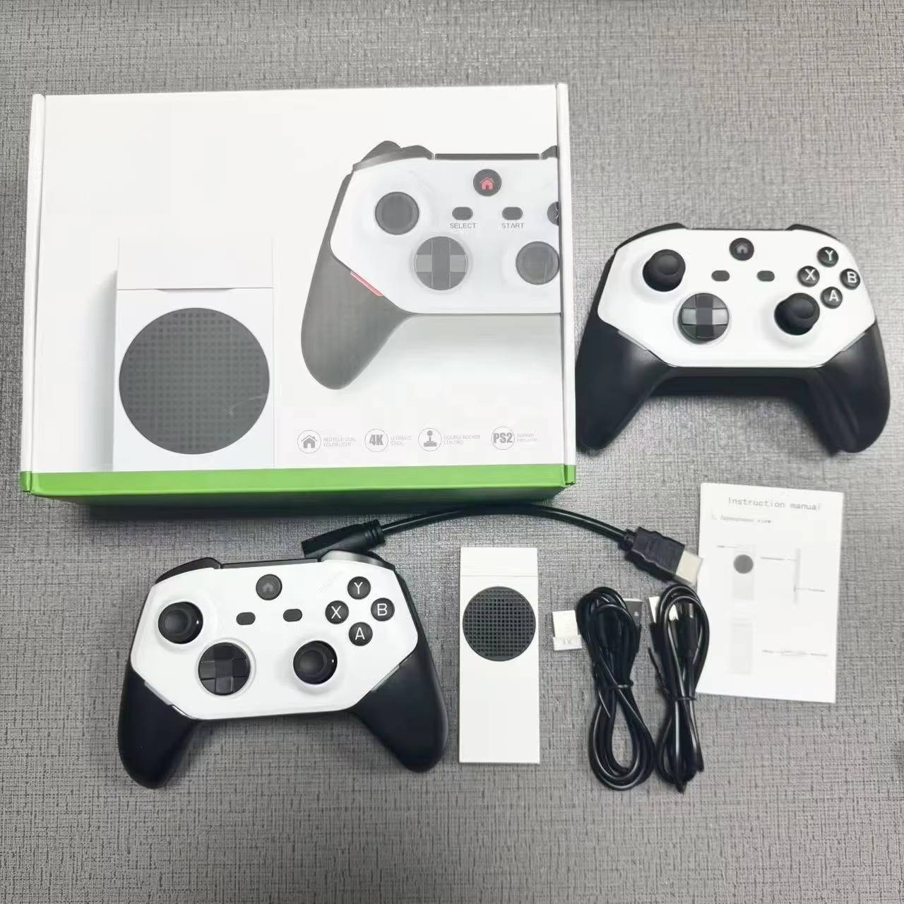 M88  Game Stick 4K Large 3D Ga - Party Games Ps2 บทวิจารณ์และราคา