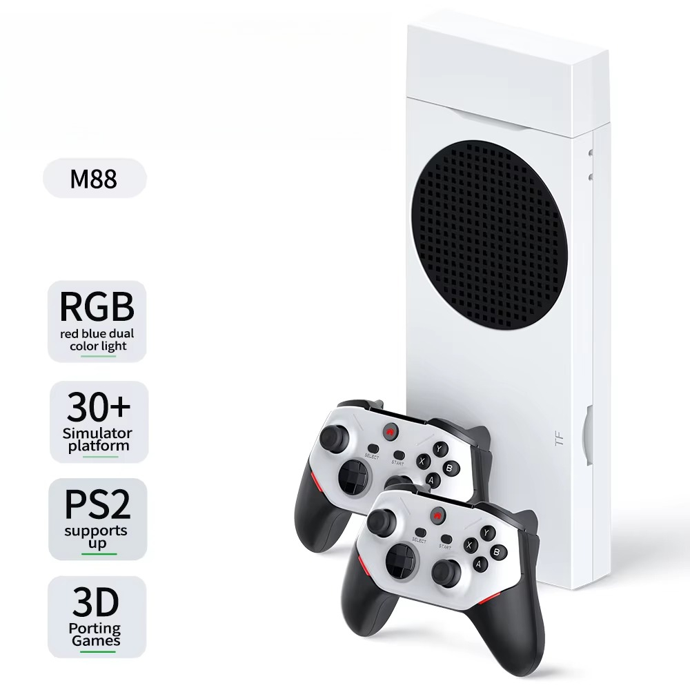 M88  Game Stick 4K Large 3D Ga - Party Games Ps2 บทวิจารณ์และราคา